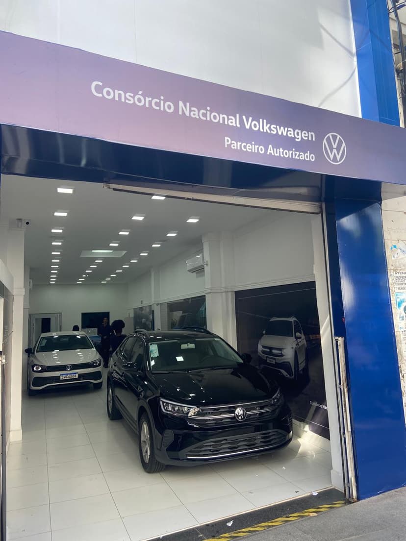 RX Negócios equipe